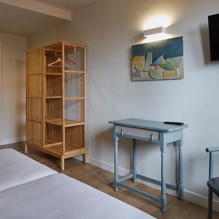Hostal Rural Aritzalko Echarri-Aranaz Eksteriør billede