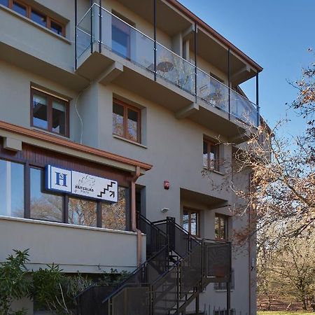 Hostal Rural Aritzalko Echarri-Aranaz Eksteriør billede