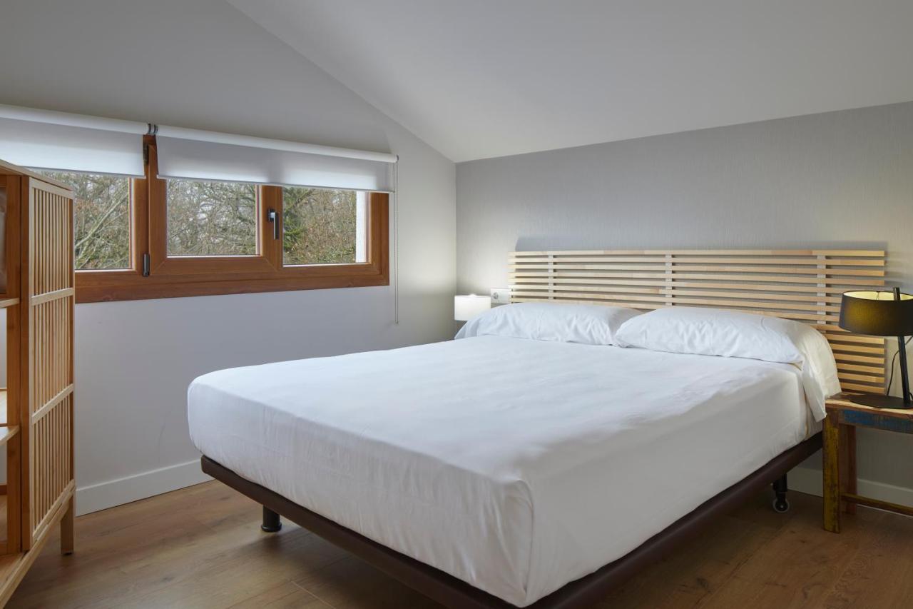 Hostal Rural Aritzalko Echarri-Aranaz Eksteriør billede